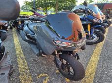YAMAHA N-Max GPD 125 ID 471071