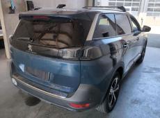 Peugeot 5008 1.5 HDi STT ID 471073