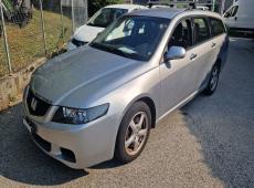 HONDA Accord Tourer 2.0i ID 471075