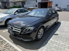Mercedes-Benz E 220 d ID 471111