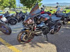 YAMAHA R 125 ID 471118