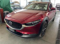 MAZDA CX-30 SKYACTIV-X 186 M Hybrid Exclusive Line FWD AT ID 471085