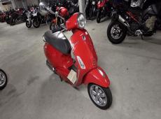 Vespa Piaggio Primavera ID 471116