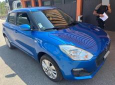 Suzuki Swift 1.2i (101203 km)
