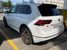 VW Tiguan (144098 km)