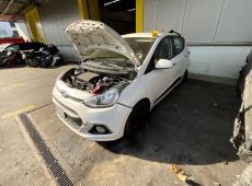 Hyundai i10 (101819 km)