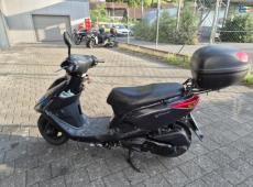 Yamaha XC 125 E Vity (16425 km)