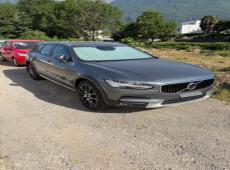 Volvo V90 Cross Country (176770 km)