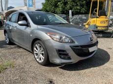 Mazda 3 Hatchback (146430 km)