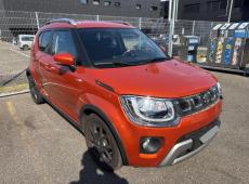 Suzuki Ignis (43862 km)