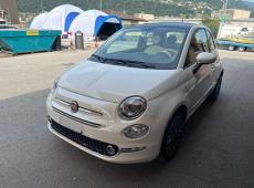 Fiat 500 1.2 (120928 km)