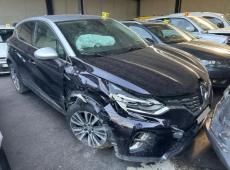 Renault Captur (62949 km)
