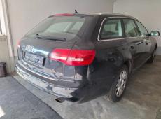 Audi A6 Avant (454723 km)