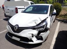 Renault Clio (234682 km)