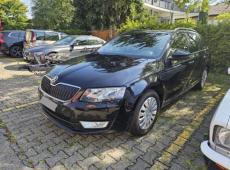 Skoda Octavia Combi (175155 km)