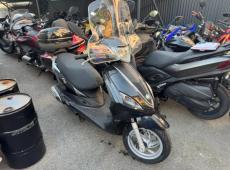 Piaggio Fly 125 i.e. 3V (21575 km)