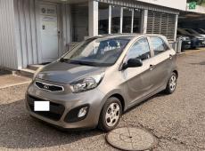 KIA Picanto 1.0 12V Basic ID 471131