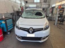 RENAULT GRSCÉNIC 1.2 16V T BOSE ID 471127