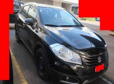 SUZUKI SX4 S-CROSS1.6TD PIZSU4WD ID 471124