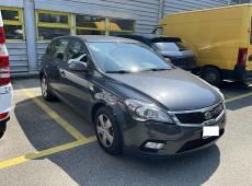 KIA Cee’d 1.4 16V Basic ID 471132