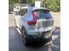 Volvo XC40 D3 Momentum, 150 PS