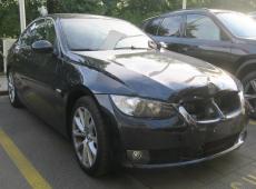 BMW 316i-335i Coupe/M3 Coupe – E92/E92N ab 09.2006 bis 07.2013 330xi  3.0, 271 PS