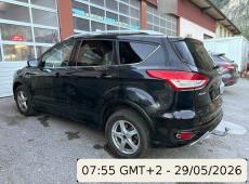 Ford Kuga Titanium S, 150 PS