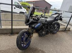 Yamaha Tracer 700, 73 PS
