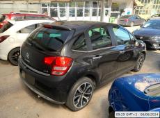 Citroën C3 – (S) ab 09.2009 C3 Exclusive 1.6