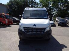 Renault Master III, 150 PS