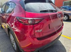 Mazda CX-5 Revolution, 194 PS
