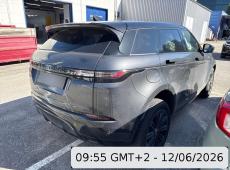 Land Rover Evoque  Sport P550e 1.5, 160 PS