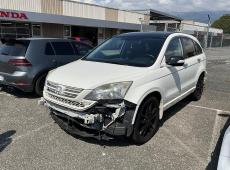 HONDA CR-V 2.0 4WD Comfort ID 471133