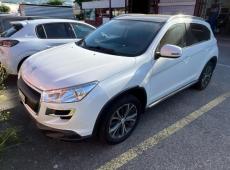 Peugeot 4008 (150864 km)