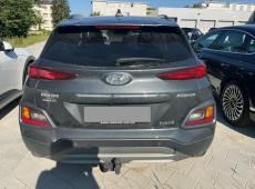 Hyundai Kona (43650 km)