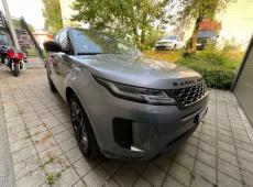 Land Rover Range Rover Evoque (105442 km)