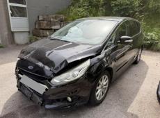 Ford S-Max 2.0 TDCi Titanium (0 km)