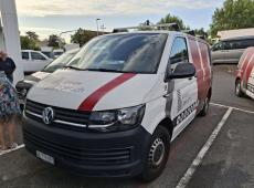 VW T6 Fourg 3000 TDI CR 102CH 5V ID 471153