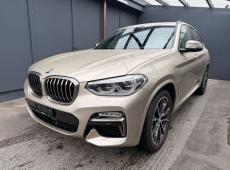 BMW X3 M40i ID 471177