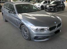 BMW 520D XDRIVE TOURINGSPORT ID 471140
