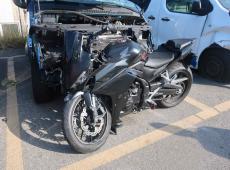 HONDA CBR 500 R (35KW) ID 471141