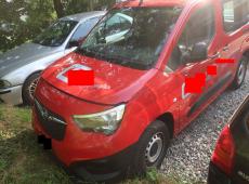 OPEL COMBO E CARGO 1.2 ID 471144