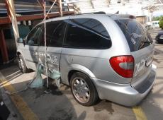 Chrysler Grand Voyager 2.8D SE ID 471164