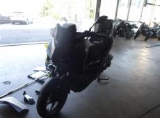 Yamaha YP125R ID 471143