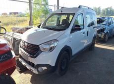 Dacia Dokker 1.3 TCe Stepway ID 471154