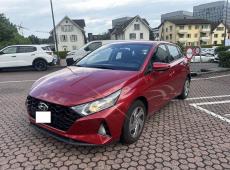 Hyundai i20 ID 471162