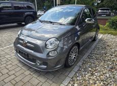 Fiat 500 1.4 Abarth ID 471165