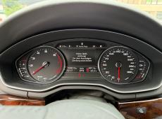 Audi A5 SB ID 471167