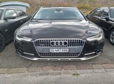 Audi A6 Allr. 3.0 BiTDI ID 471146