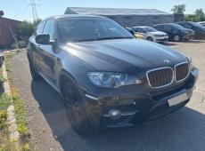 BMW X6 E71 (149880 km)